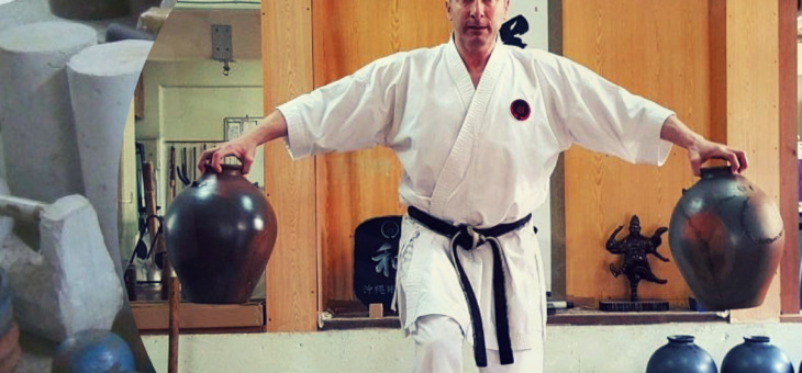 Estágio Nacional de Karate – 29 de junho a 1 de julho – Maia