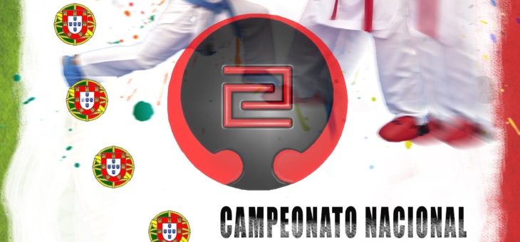 Campeonato Nacional IOGKF Portugal (APOGK) – 9/04/2017